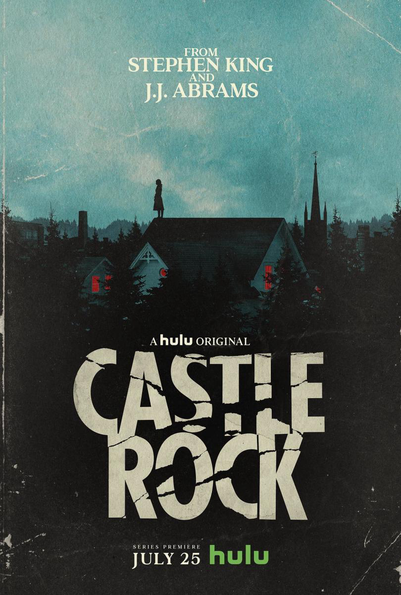 Xem Phim Castle Rock (Phần 2) (Castle Rock (Season 2))