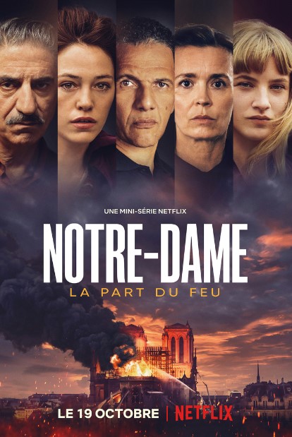 Xem Phim Notre-Dame Phần 1 (Notre-Dame Season 1)