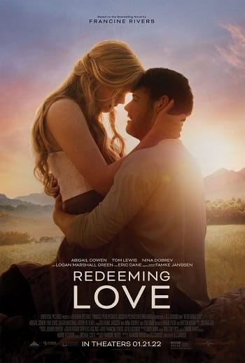 Xem Phim Chuộc Lại Tình Yêu (Redeeming Love)