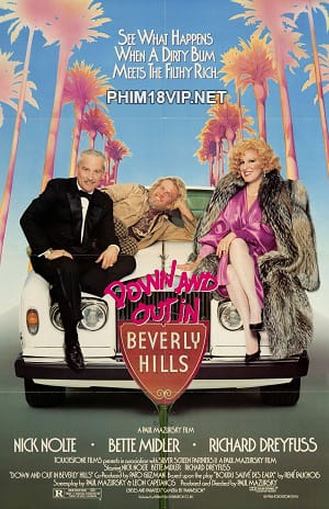 Xem Phim Down Dirty In Beverly Hills (Down Dirty In Beverly Hills)