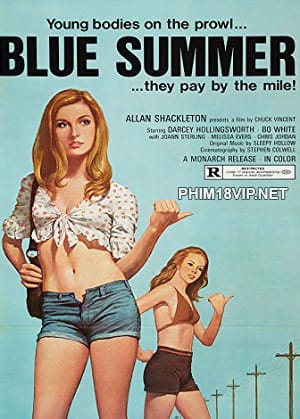 Xem Phim Mùa Hè Xanh (Blue Summer)