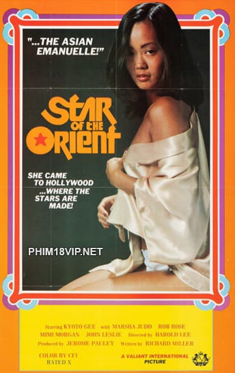 Xem Phim Star Of The Orient (Star Of The Orient)