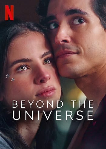 Xem Phim Vượt Qua Cả Vũ Trụ (Beyond The Universe)