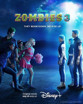 Xem Phim Zombies 3 (Zombies 3)
